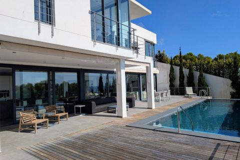 Villa a Benissa, Alicante, Benissa - € 1.500.000 | Ref: LZFANADIX - foto 43