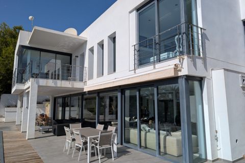 Villa a Benissa, Alicante, Benissa - € 1.500.000 | Ref: LZFANADIX - foto 44