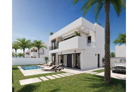 Haus in Dolores De Pacheco, Murcia - Foto 1