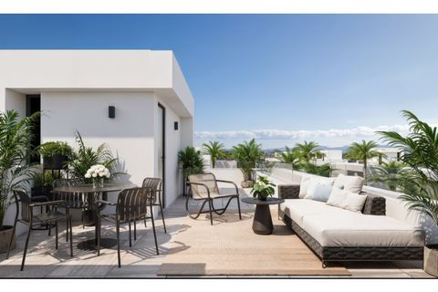 Haus in Dolores De Pacheco, Murcia - Foto 2