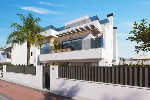 Haus in Mar Menor Golf Resort, Murcia - Foto 2