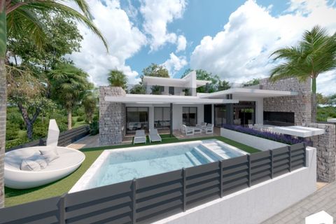 Villa i Dolores De Pacheco, Murcia - foto 3