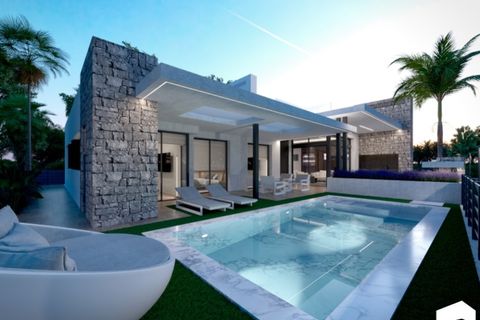 Villa i Dolores De Pacheco, Murcia - foto 5