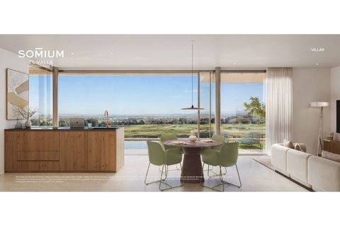 Villa a Murcia, Murcia, Murcia - € 595.000 | Ref: SOMIUM_ELVALLERESIDENCES - foto 2