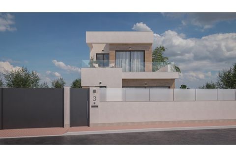 Villa em Pilar de la Horadada, Alicante - foto 2