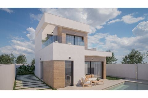 Villa em Pilar de la Horadada, Alicante - foto 3