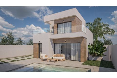 Villa em Pilar de la Horadada, Alicante - foto 4