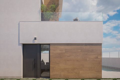 Villa em Pilar de la Horadada, Alicante - foto 5