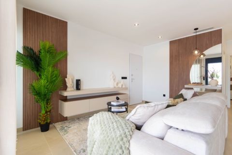 Villa a San Pedro Del Pinatar, Murcia - foto 1
