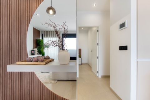 Villa a San Pedro Del Pinatar, Murcia - foto 2