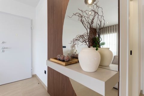 Villa a San Pedro Del Pinatar, Murcia - foto 3