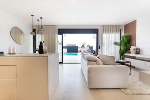 Villa a San Pedro Del Pinatar, Murcia - foto 4