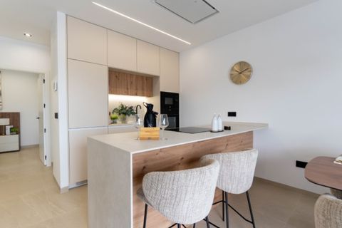 Villa a San Pedro Del Pinatar, Murcia - foto 5