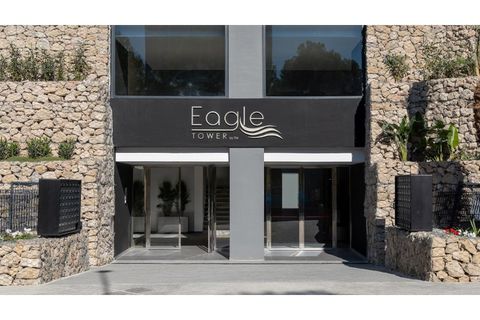 Leilighet i Playa Poniente, Alicante, Playa Poniente - € 800 000 | Ref: EAGLE_B3 - foto 4