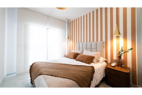 Leilighet i Playa Poniente, Alicante, Playa Poniente - € 800 000 | Ref: EAGLE_B3 - foto 7