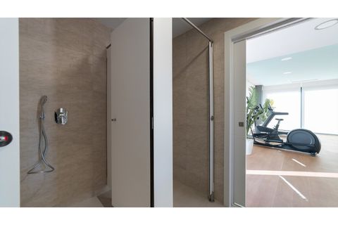 Leilighet i Playa Poniente, Alicante, Playa Poniente - € 800 000 | Ref: EAGLE_B3 - foto 8