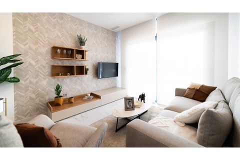 Leilighet i Playa Poniente, Alicante, Playa Poniente - € 800 000 | Ref: EAGLE_B3 - foto 12