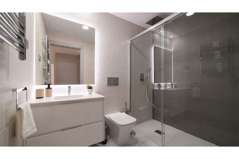 Leilighet i Playa Poniente, Alicante, Playa Poniente - € 800 000 | Ref: EAGLE_B3 - foto 14