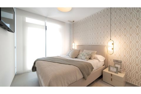 Leilighet i Playa Poniente, Alicante, Playa Poniente - € 800 000 | Ref: EAGLE_B3 - foto 20