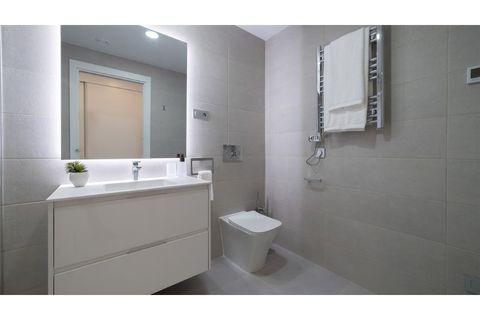 Leilighet i Playa Poniente, Alicante, Playa Poniente - € 800 000 | Ref: EAGLE_B3 - foto 23
