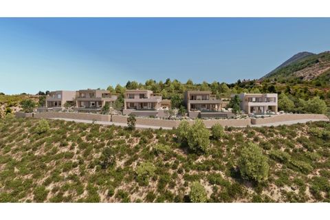 Villa i Lliber, Alicante - foto 1