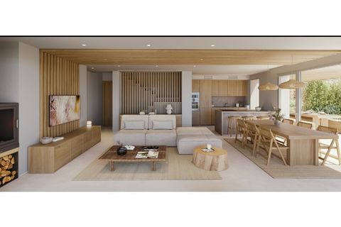 Villa i Lliber, Alicante, Lliber - € 990.000 | Ref: 23427 - foto 7