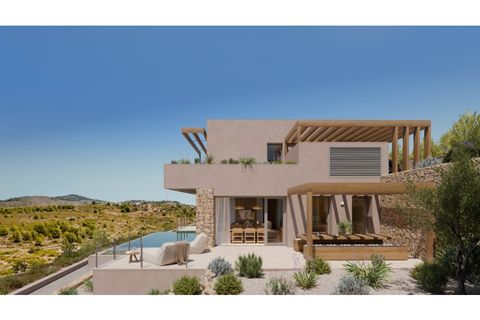 Villa i Lliber, Alicante, Lliber - € 990.000 | Ref: 23427 - foto 11