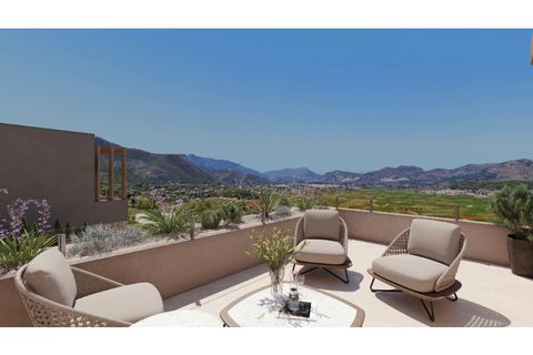 Villa i Lliber, Alicante, Lliber - € 990.000 | Ref: 23427 - foto 14