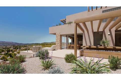 Villa i Lliber, Alicante, Lliber - € 990.000 | Ref: 23427 - foto 15