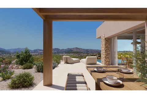 Villa i Lliber, Alicante, Lliber - € 990.000 | Ref: 23427 - foto 16