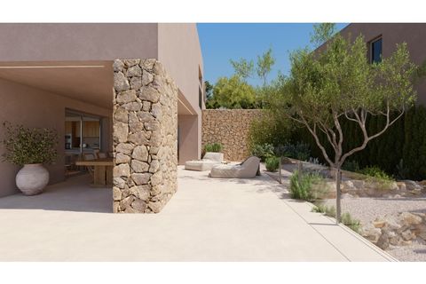Villa i Lliber, Alicante, Lliber - € 990.000 | Ref: 23427 - foto 18