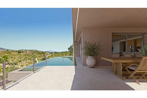 Villa i Lliber, Alicante, Lliber - € 990.000 | Ref: 23427 - foto 19