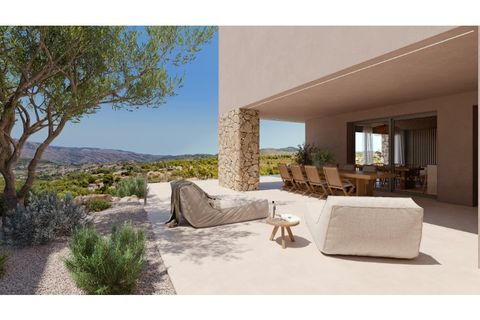 Villa i Lliber, Alicante, Lliber - € 990.000 | Ref: 23427 - foto 20