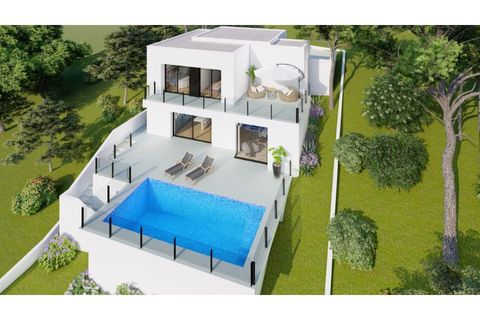Villa a Cumbre Del Sol, Alicante, Cumbre Del Sol - € 739.000 | Ref: 23943 - foto 6