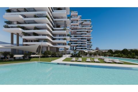 Leilighet i Calpe, Alicante, Calpe - € 698 000 | Ref: EBB10 - foto 6