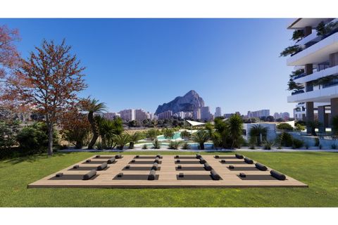 Leilighet i Calpe, Alicante, Calpe - € 698 000 | Ref: EBB10 - foto 14