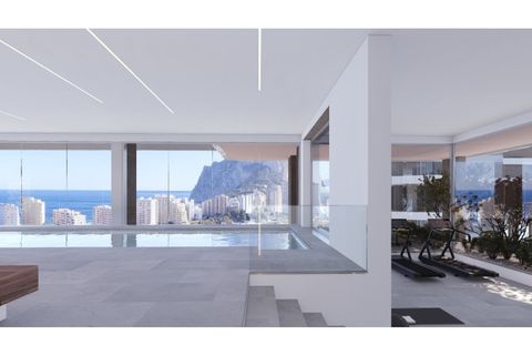 Leilighet i Calpe, Alicante, Calpe - € 698 000 | Ref: EBB10 - foto 17