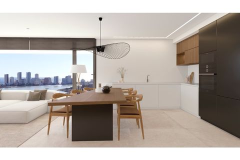 Lejlighed i Calpe, Alicante, Calpe - € 760.000 | Ref: EBB07 - foto 10