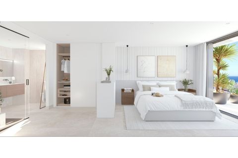 Lejlighed i Calpe, Alicante, Calpe - € 760.000 | Ref: EBB07 - foto 13