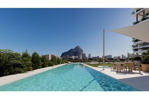 Lejlighed i Calpe, Alicante, Calpe - € 760.000 | Ref: EBB07 - foto 15
