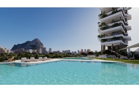 Lejlighed i Calpe, Alicante, Calpe - € 760.000 | Ref: EBB07 - foto 16