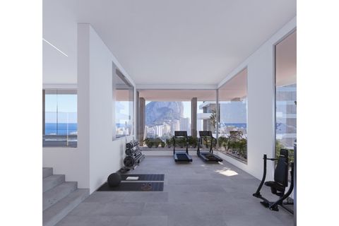 Lejlighed i Calpe, Alicante, Calpe - € 760.000 | Ref: EBB07 - foto 18
