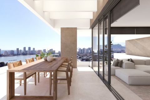 Leilighet i Calpe, Alicante, Calpe - € 1 015 000 | Ref: EBB26 - foto 11