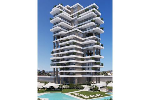 Leilighet i Calpe, Alicante, Calpe - € 1 015 000 | Ref: EBB26 - foto 19