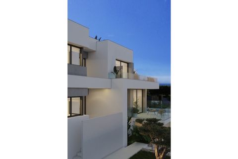 Villa a Cumbre Del Sol, Alicante, Cumbre Del Sol - € 1.590.000 | Ref: 24182 - foto 6