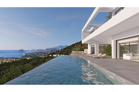Villa a Fustera, Alicante, Fustera - € 3.410.000 | Ref: 24551 - foto 6