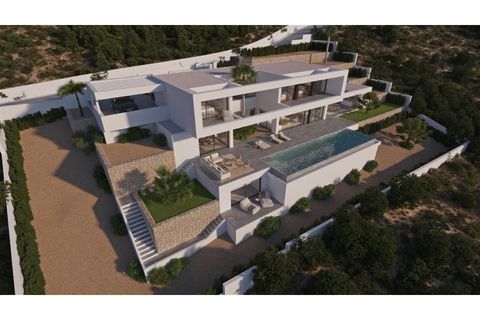 Villa a Fustera, Alicante, Fustera - € 3.410.000 | Ref: 24551 - foto 7
