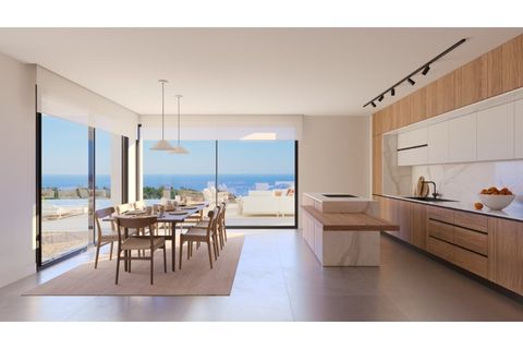 Villa a Fustera, Alicante, Fustera - € 3.410.000 | Ref: 24551 - foto 8