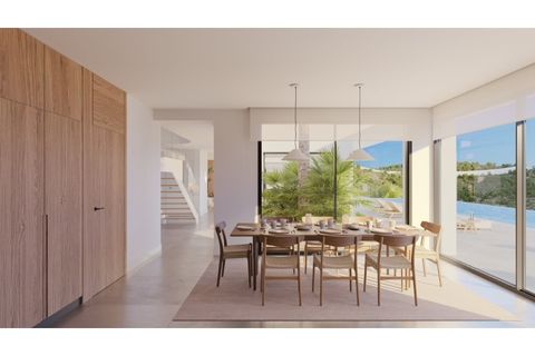 Villa a Fustera, Alicante, Fustera - € 3.410.000 | Ref: 24551 - foto 9