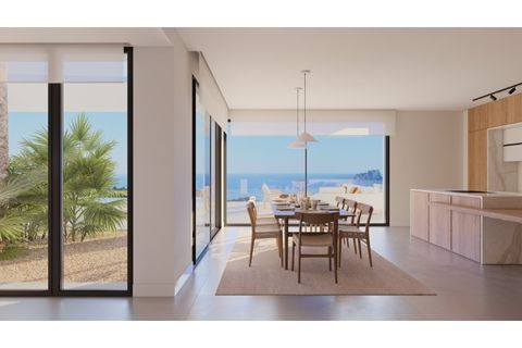 Villa a Fustera, Alicante, Fustera - € 3.410.000 | Ref: 24551 - foto 10